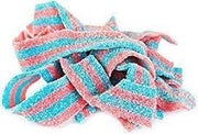 Cotton Candy Sour Belts (8oz)